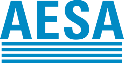 AESA logo