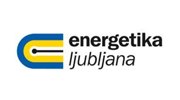 Energetika Ljubljana logo