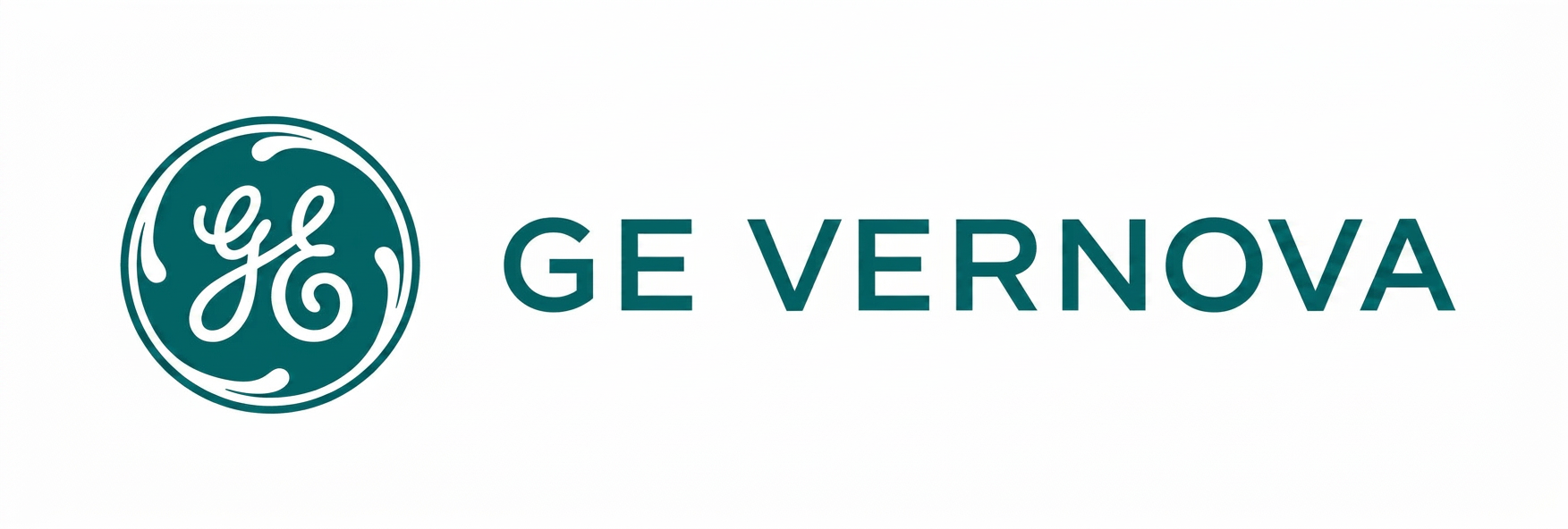 GE Vernova logo