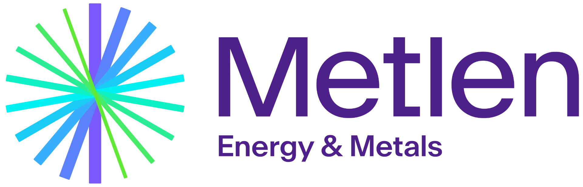 Metlen Energy & Metals logo