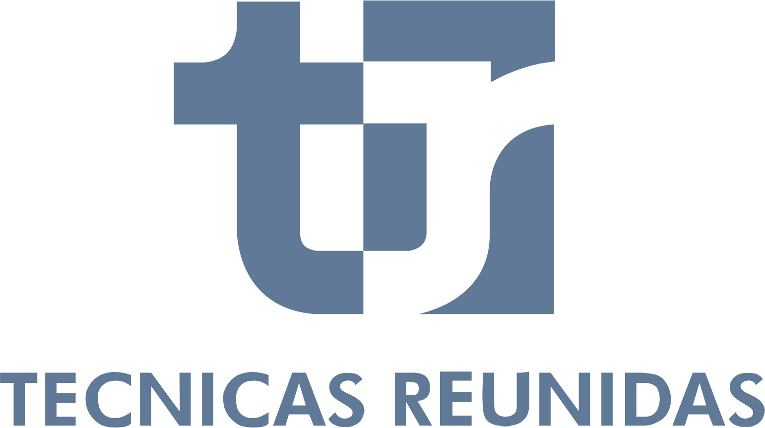 Técnicas Reunidas logo