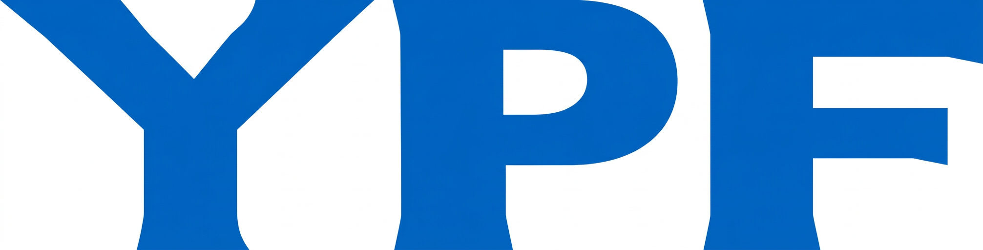 YPF logo